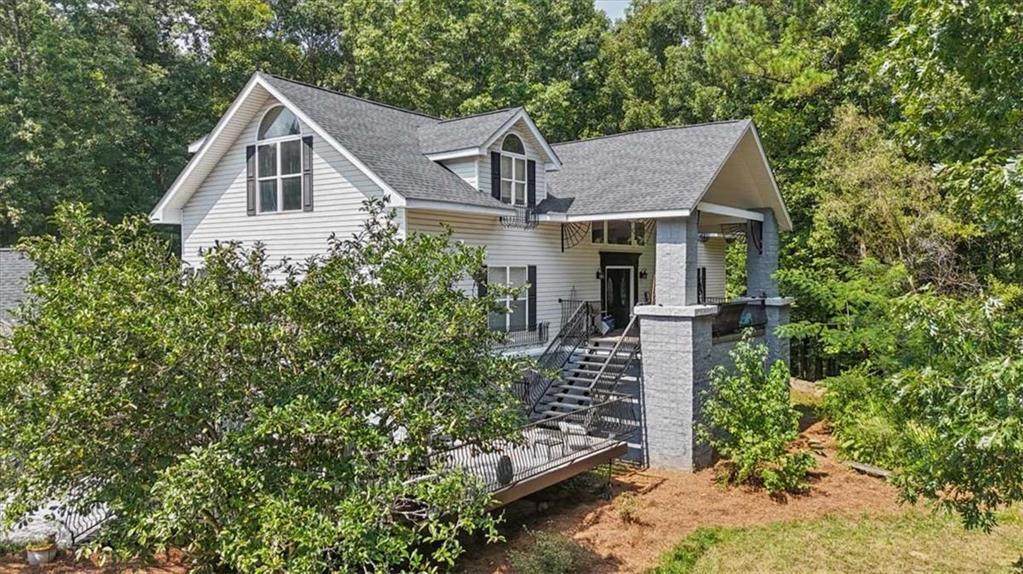 42 Lumpkin Rd., Cedartown, GA 30125