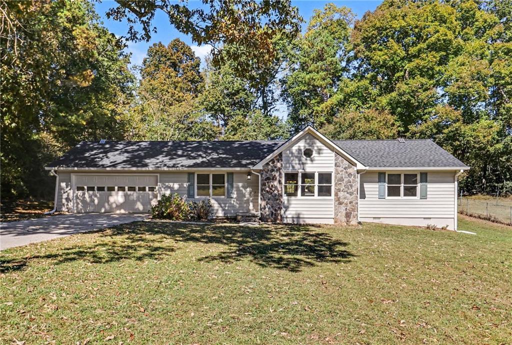 4213 Green Valley Dr., Gainesville, GA 30506