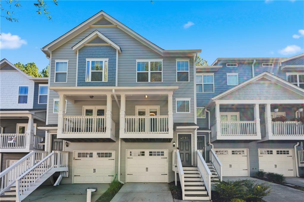 1020 Liberty Pkwy., Atlanta, GA 30318