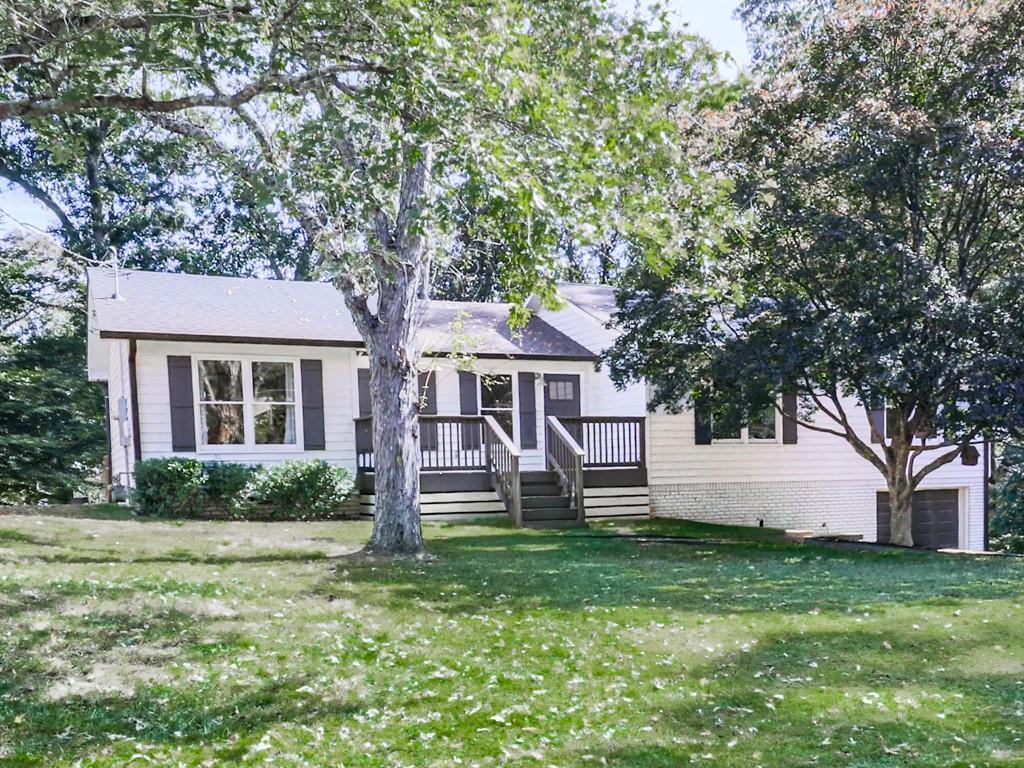 6816 Yachting Way, Acworth, GA 30102