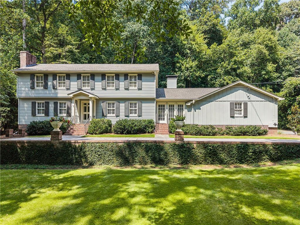 3514 Cochise Dr., Atlanta, GA 30339