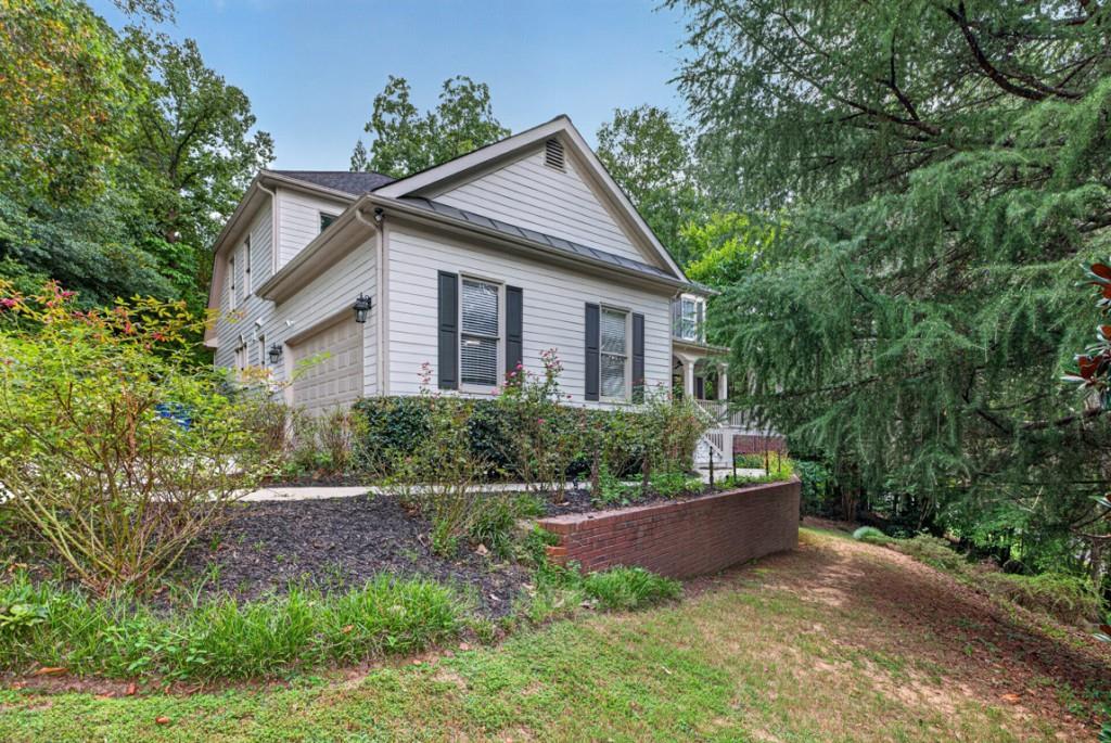 4250 Horder Ct., Snellville, GA 30039