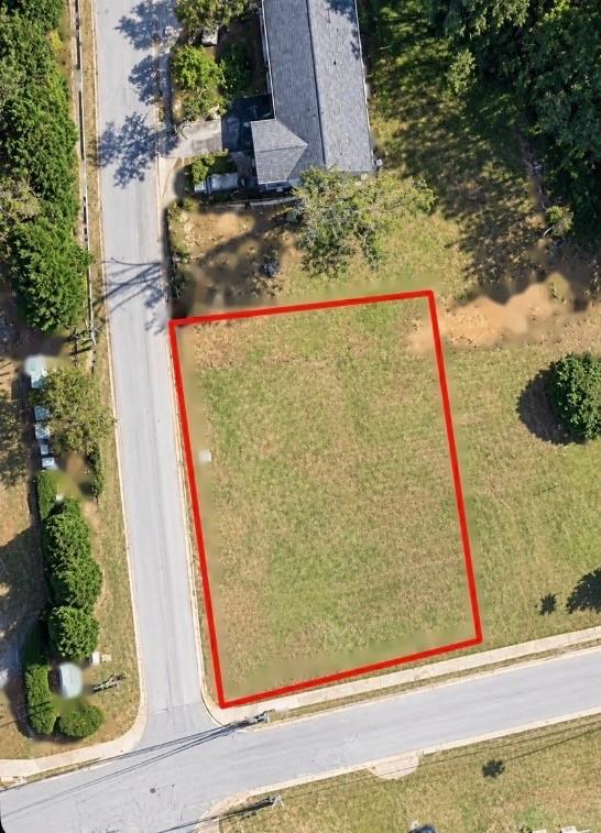 5423 Eva Mamie Ln., Stone Mountain, GA 30083