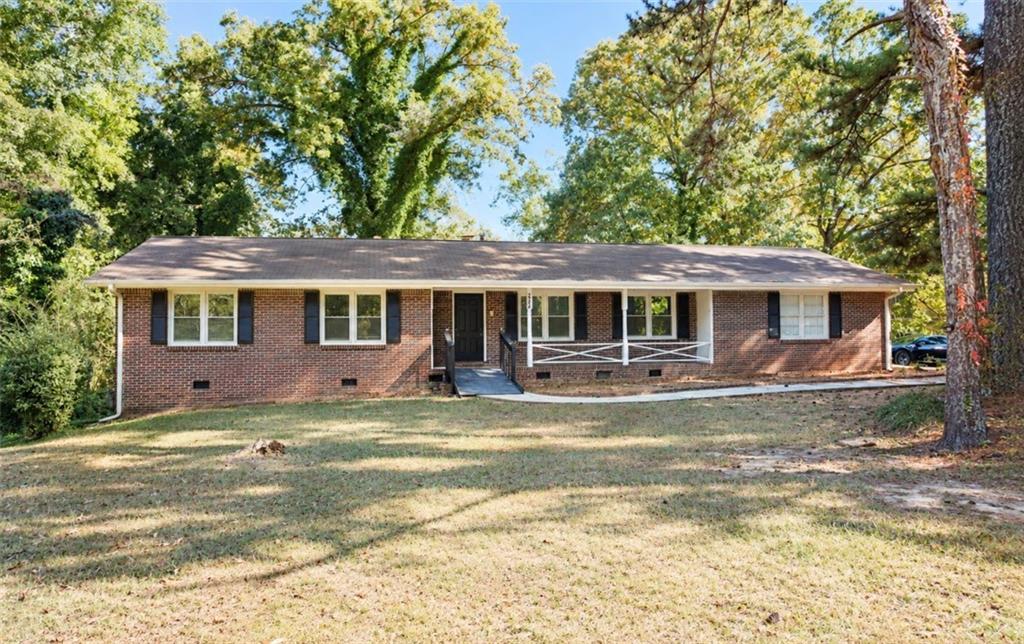 524 Rowland Rd., Stone Mountain, GA 30083