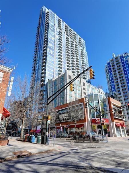 855 NE Peachtree St. #2413, Atlanta, GA 30308