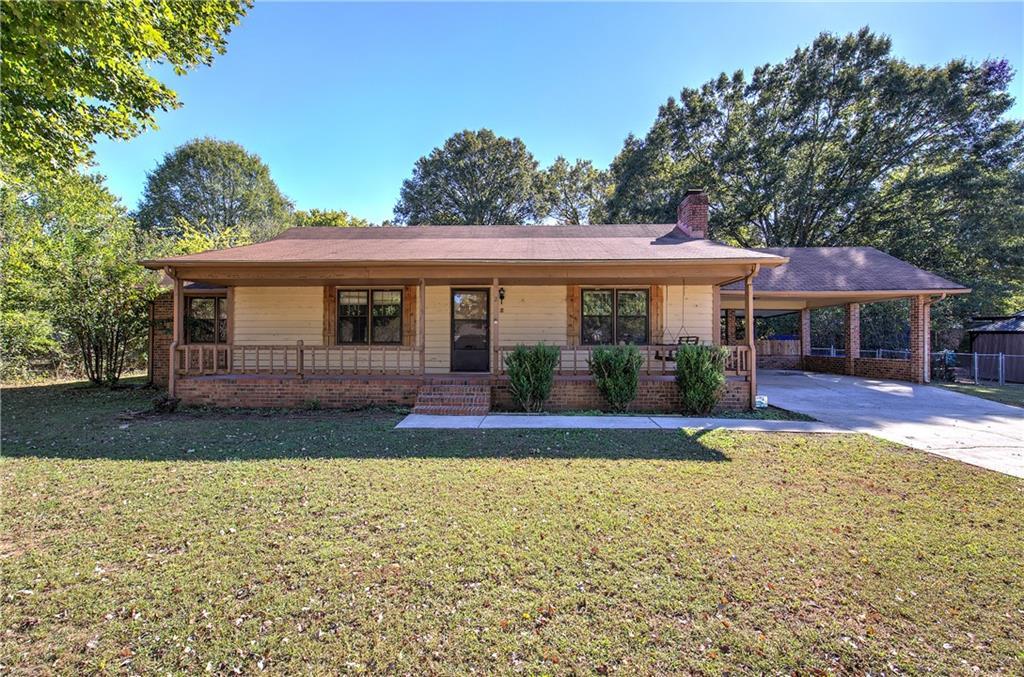 2 Shallowood Pl., Cartersville, GA 30121