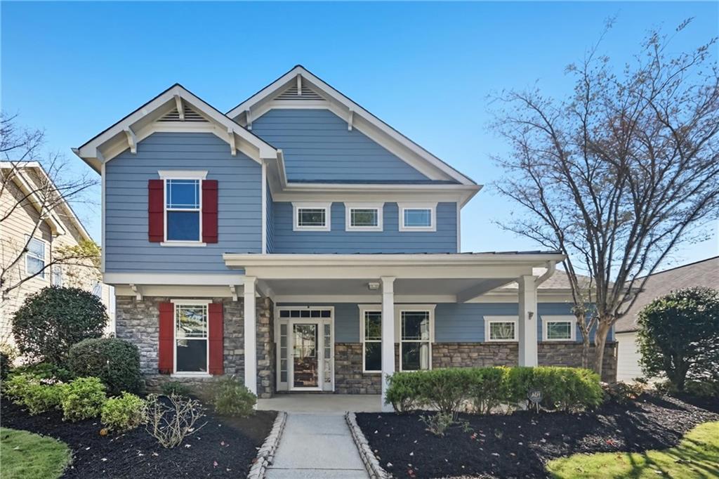207 Harmony Lake Dr., Canton, GA 30115