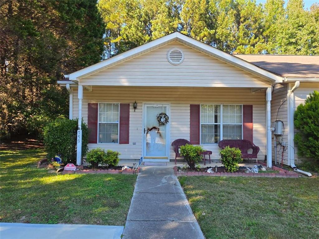 779 Boston Common, Atlanta, GA 30349