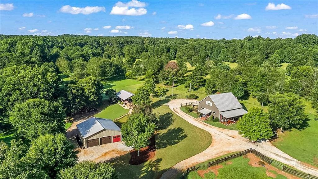 300 Parker Rd., Mcdonough, GA 30252