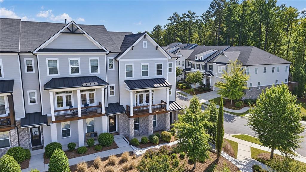 9010 River Rapids Alley, Roswell, GA 30076