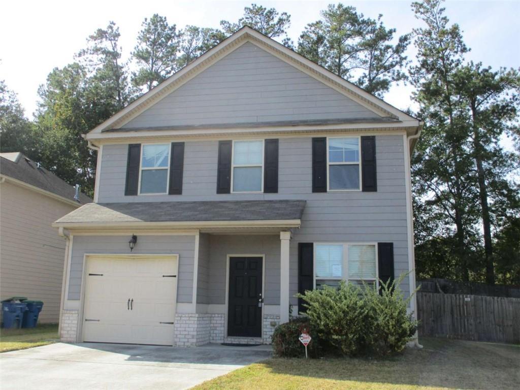 6600 Woodwell Dr., Union City, GA 30291