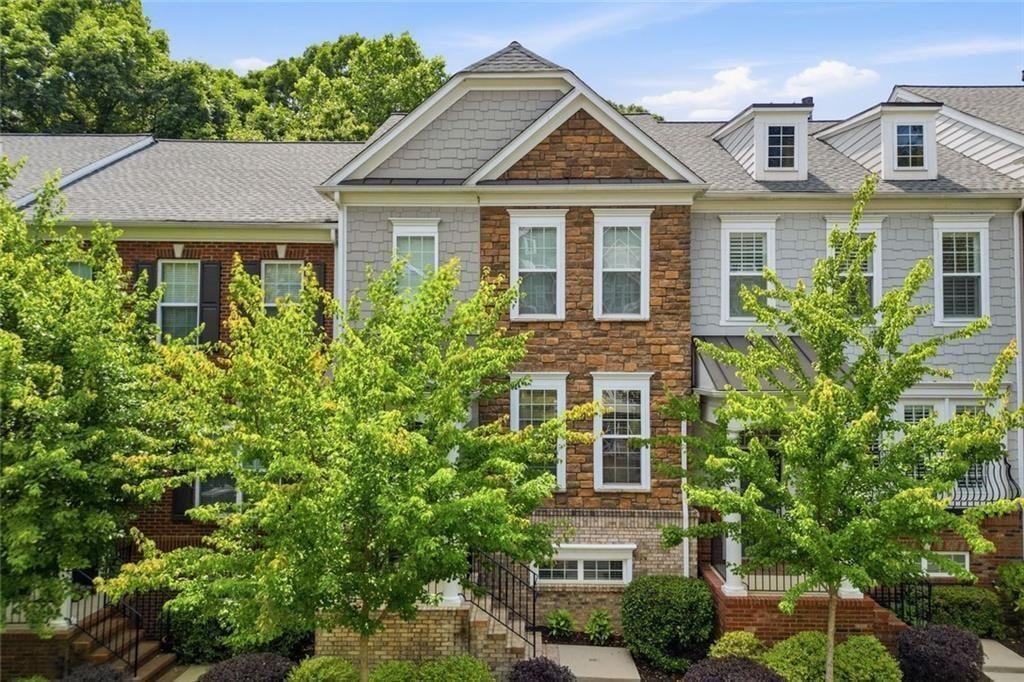 2246 Limehurst Drive, Brookhaven, GA 30319