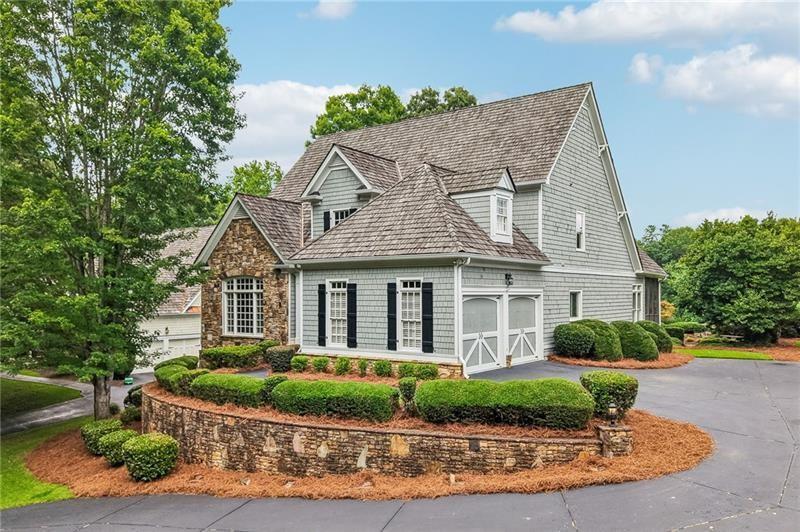 86 NE Cove Cir., Dawsonville, GA 30534