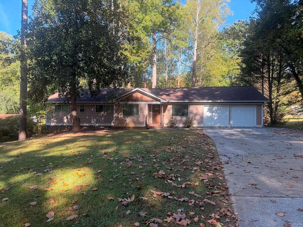 4547 Town Crier Rd., Lilburn, GA 30047