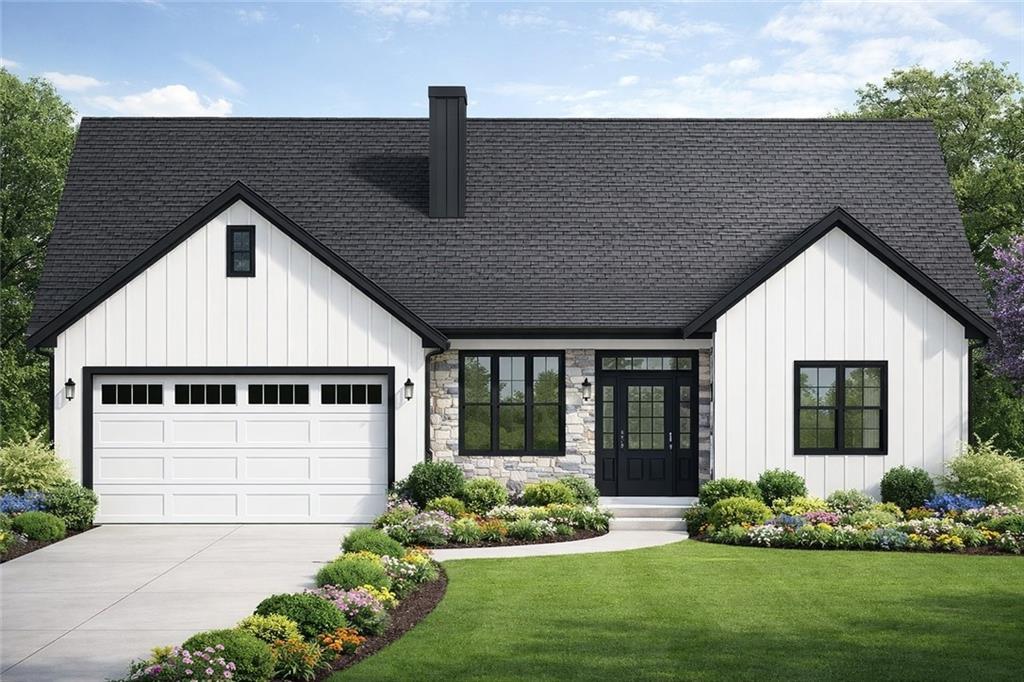 285 Moorings Run, Jasper, GA 30143