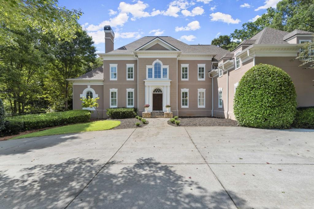 10520 Montclair Way, Johns Creek, GA 30097