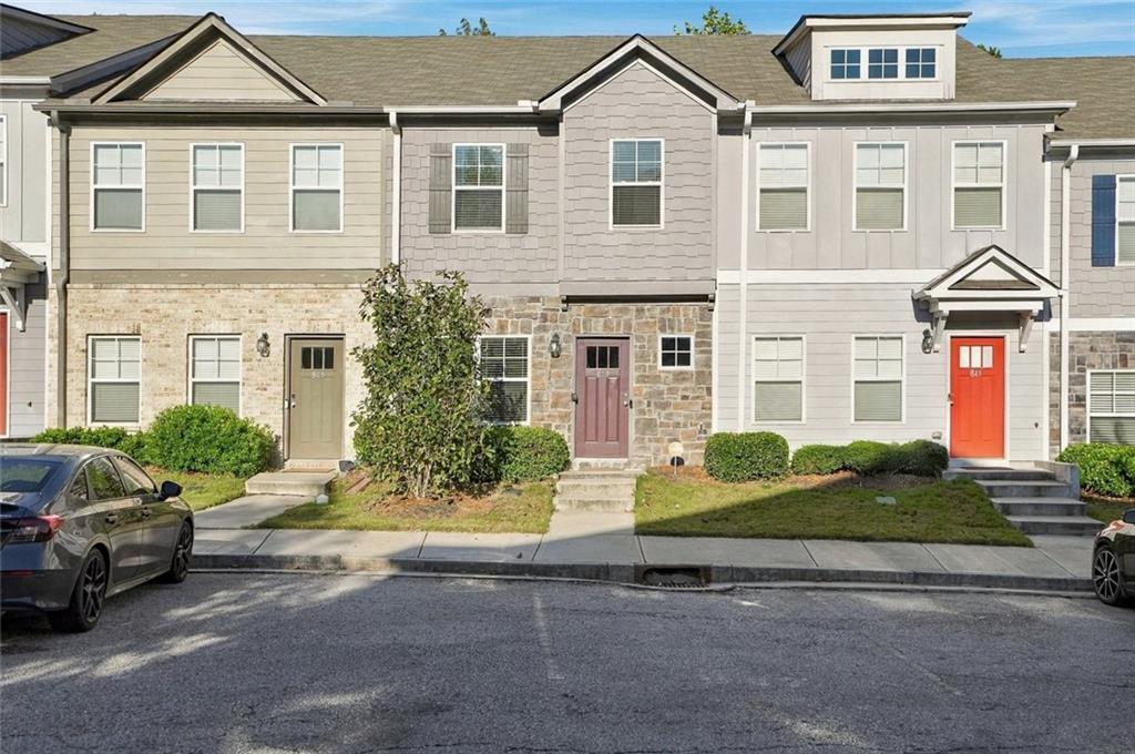 847 Ambient Way, Atlanta, GA 30331