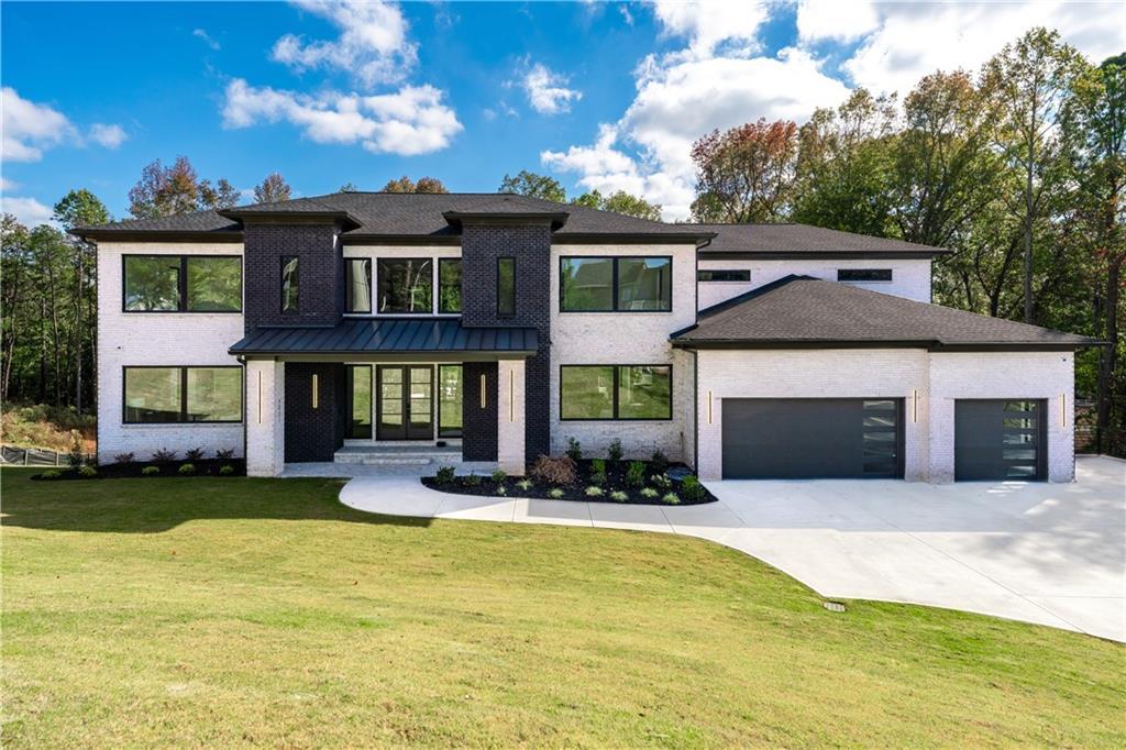 4031 Old Atlanta Rd., Suwanee, GA 30024