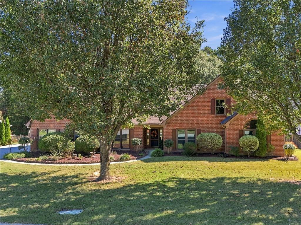 1935 Ashton Pointe Dr., Dacula, GA 30019