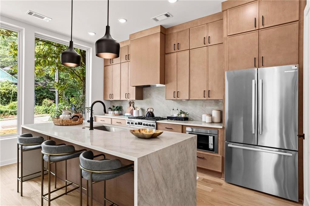 215 Flora Ave. #A, Atlanta, GA 30307