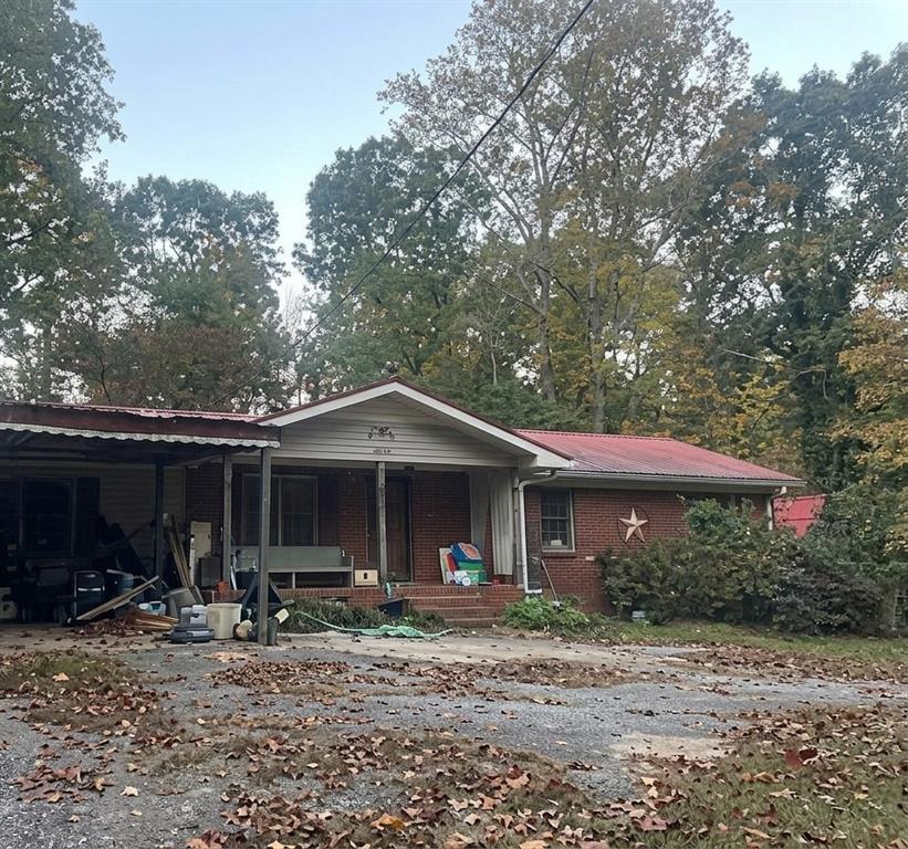 3459 Lake Monroe Rd., Douglasville, GA 30135