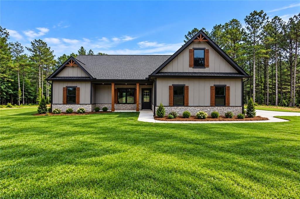 30 Whitley Path, Rockmart, GA 30153