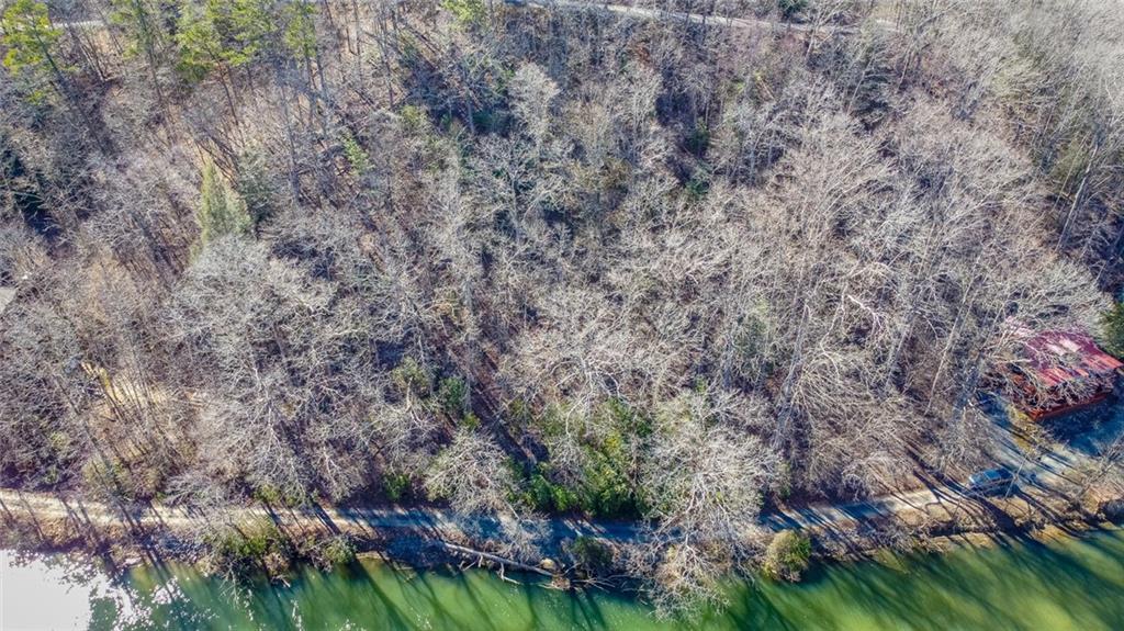 Fugue Drive, Ellijay, GA 30540