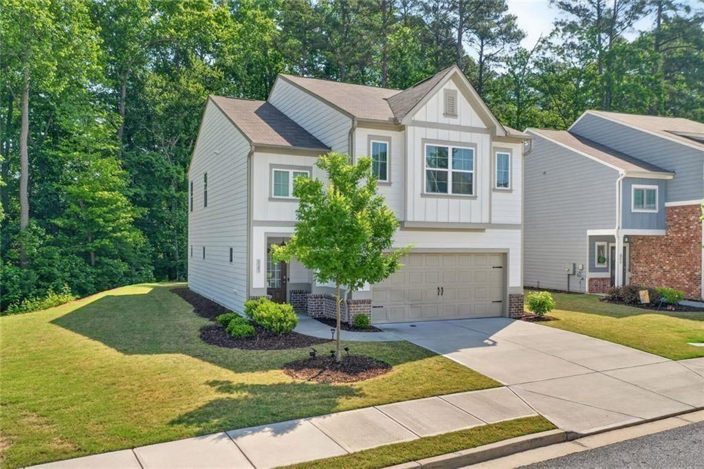 3721 Salvia Dr., Buford, GA 30519
