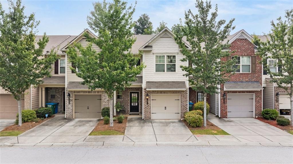 7071 Elmwood Ridge Ct., Atlanta, GA 30340