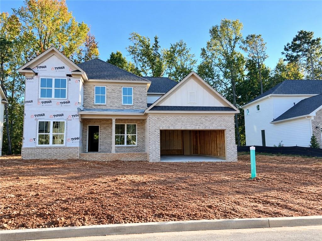 4635 Rosarian Dr., Cumming, GA 30040