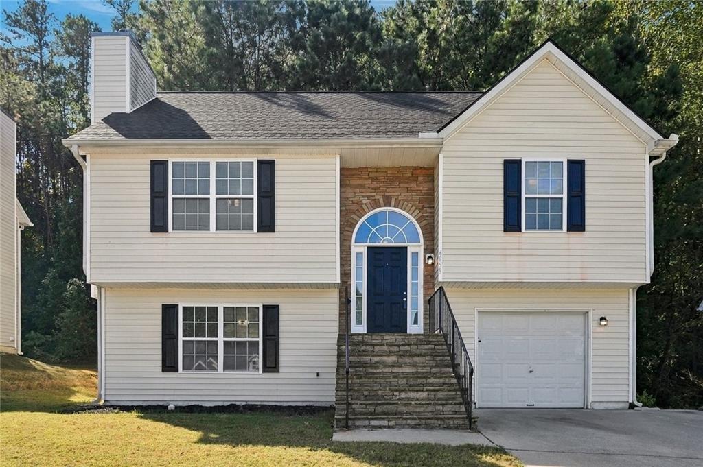 4659 Mason Rd., South Fulton, GA 30349
