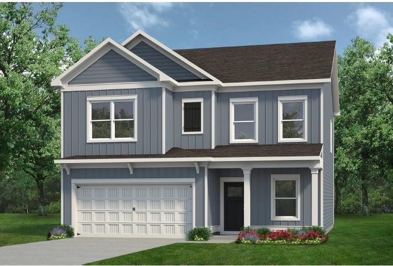 110 Alcovy Tr., Calhoun, GA 30701