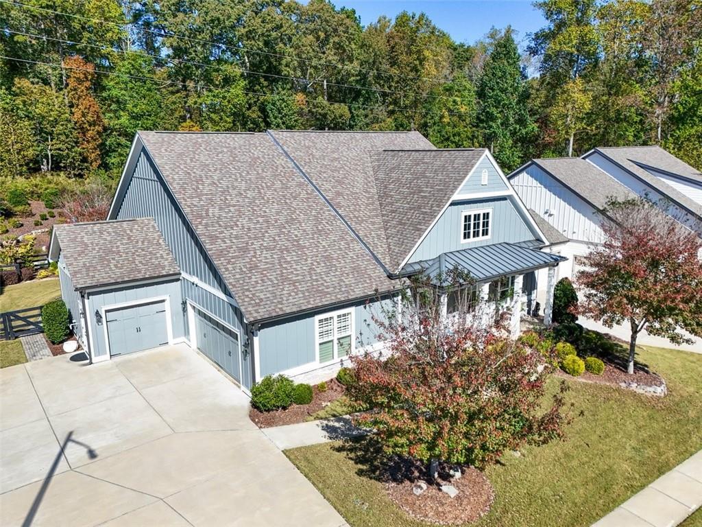 125 Waverly Dr., Alpharetta, GA 30004