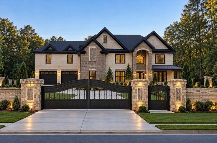 885 Ewing Chapel Rd., Dacula, GA 30019