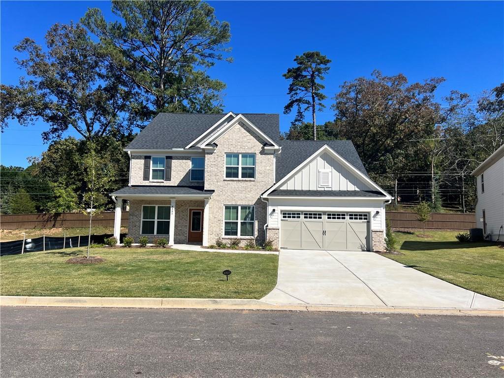 4885 Rosarian Dr., Cumming, GA 30040