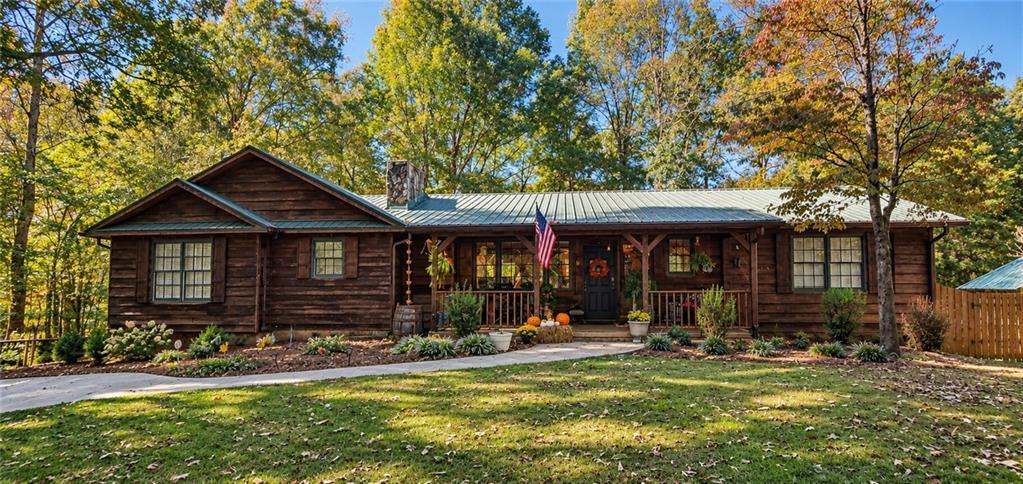 471 Sterling Rd., Jasper, GA 30143