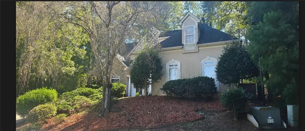 120 Breton Highlands, Mcdonough, GA 30253