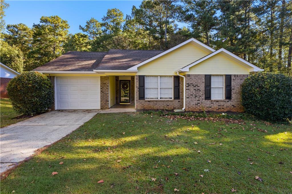 7440 Little Fawn Pkwy., Chattahoochee Hills, GA 30268