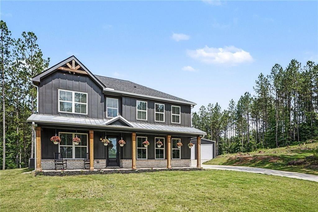 613 Millen Rd., Monticello, GA 31064