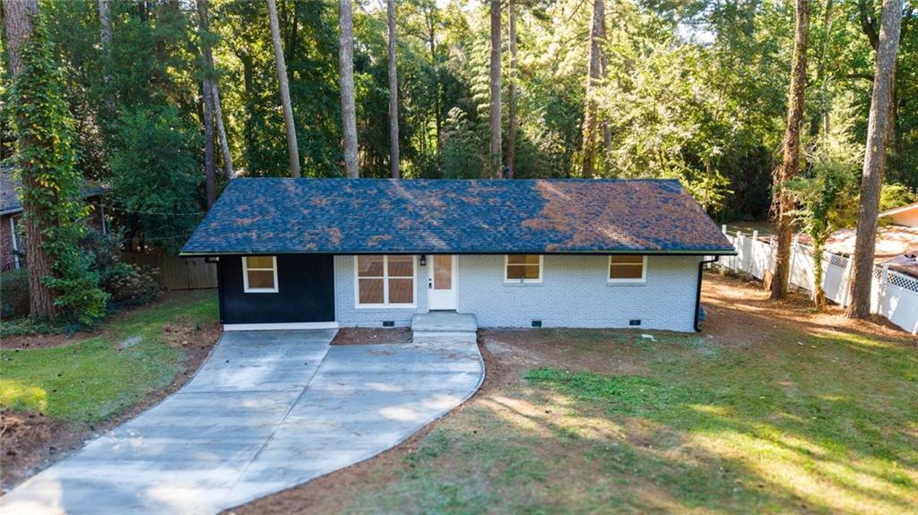 924 Brookdale Pl., Decatur, GA 30033