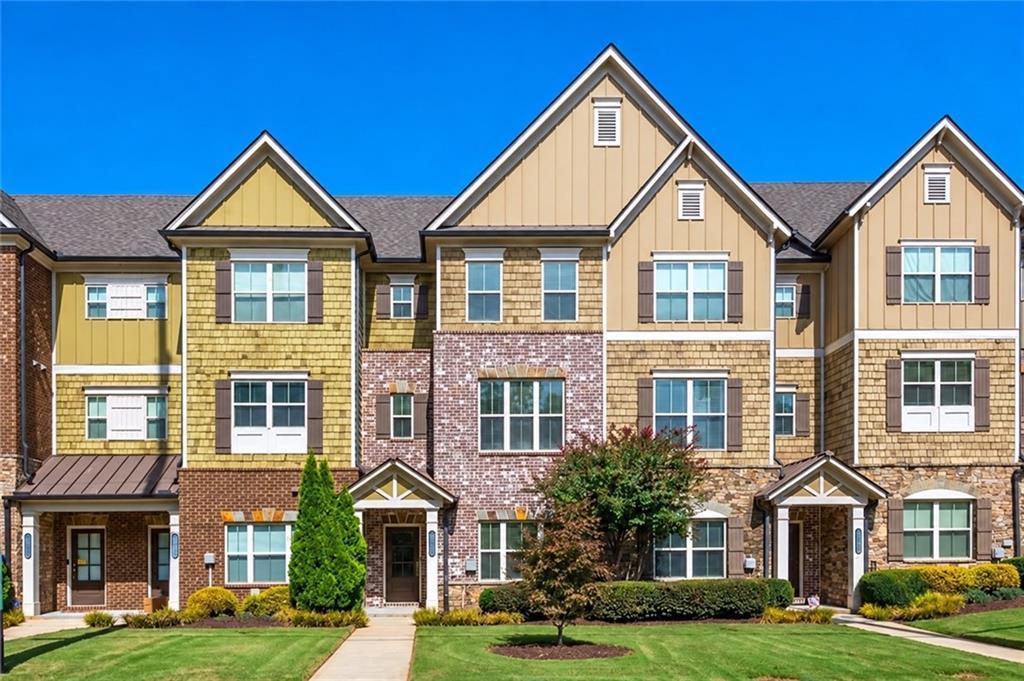 1355 Hawthorne Ave., Smyrna, GA 30080