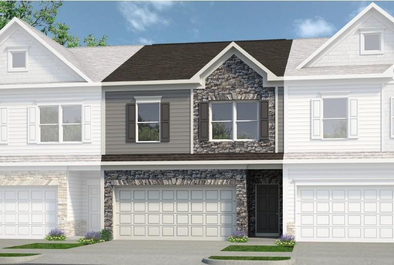 506 Brixton Dr. #88, Villa Rica, GA 30180