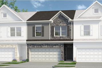 New Construction Homes For Sale This Week That Attend Villa Rica High School: October 21st to October 27th