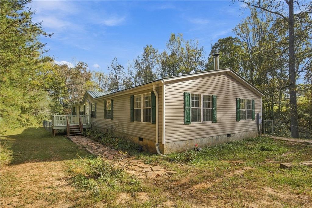 4227 Old Dahlonega Hwy., Dahlonega, GA 30533