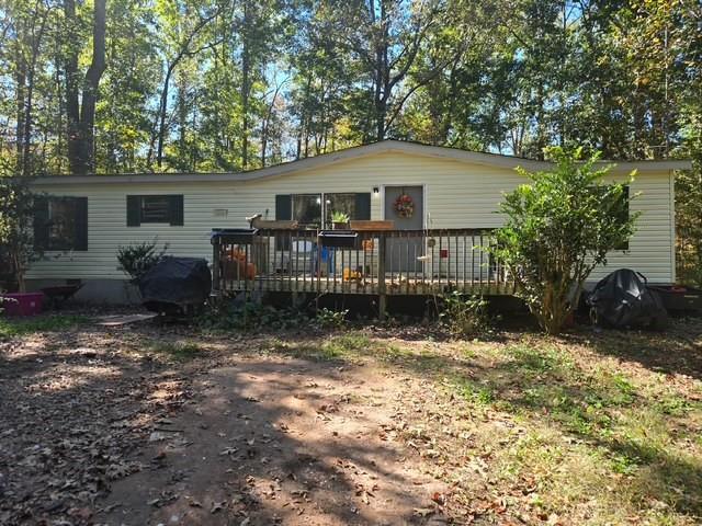 415 Bagwell Rd., Dawsonville, GA 30534