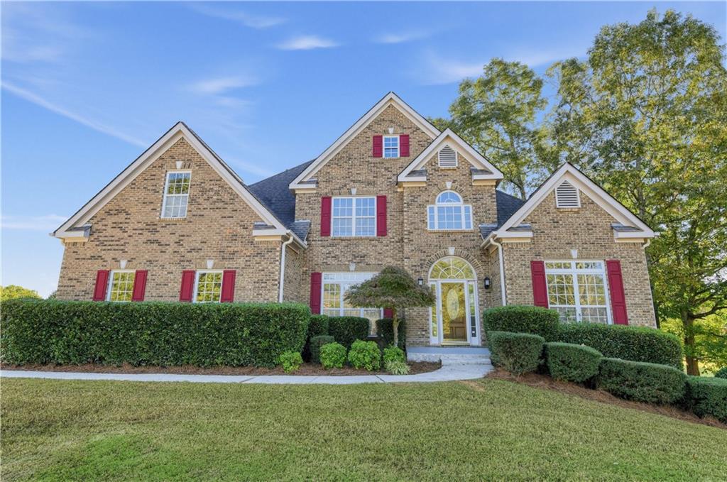 5829 Wembley Divide, Douglasville, GA 30135