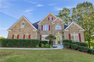 New Homes with Master Bedrooms on the 1st Floor That Attend Arbor Station Elementary School: October 24th to October 30th