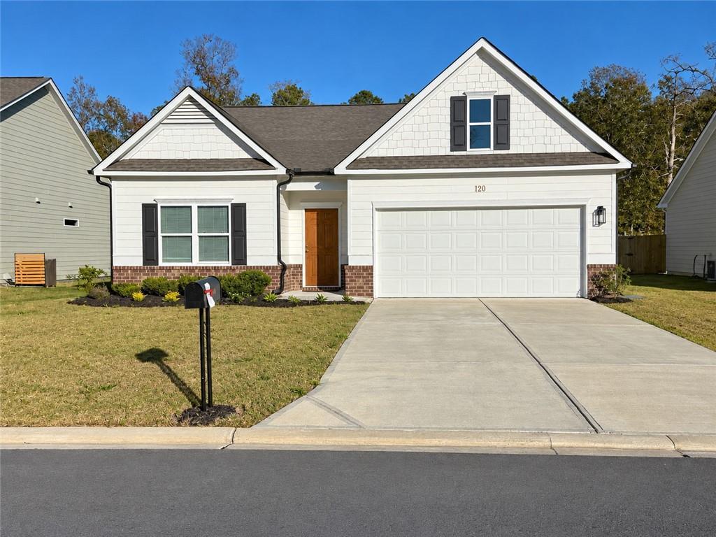 120 Royal Oak Dr., Rome, GA 30165