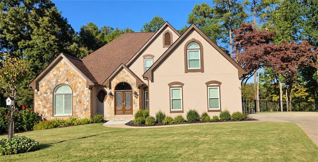 3110 Birchton St., Johns Creek, GA 30022