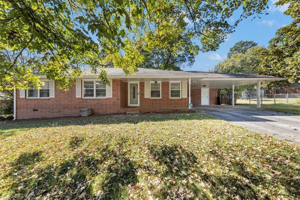 1215 Eastview Rd., Conyers, GA 30012